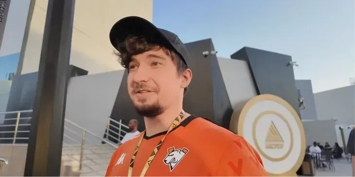 Ahilles о конфликте Daxak с аналитиками: «Он говорит очевидные вещи и делает инфоповод из ничего»