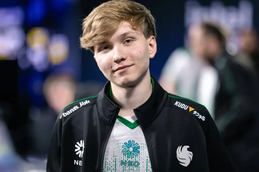 M0NESY, tN1R, ropz и donk стали EVP на IEM Rio