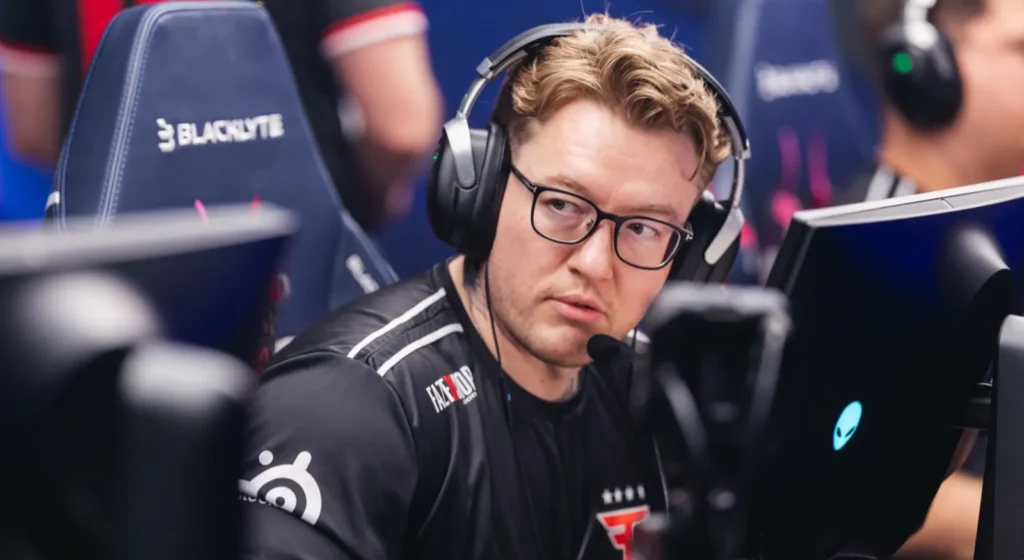 NeL о составе 100 Thieves: «Они упустили более перспективный вариант, но обязательно изучат его»