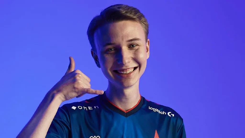 Pimp: «Датский CS переживает не лучшие времена, но выздоровевший stavn cможет ему помочь»