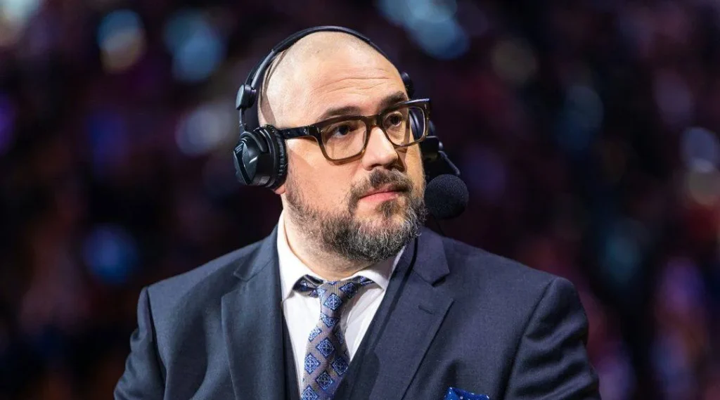 Ричард Льюис: «Игрок в CS2 получает больше удовольствия от нытья об игре, чем от самой игры»