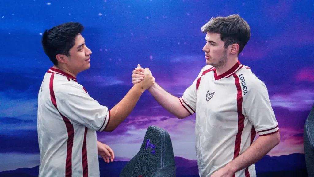 HEROIC обыграла Peru Rejects и прошла на PGL Wallachia 7