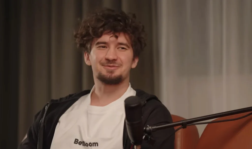 Daxak: «К Доте я не перегорел. Перегорел к киберспорту и к людям»