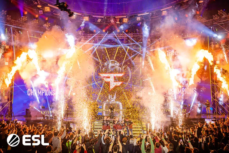 Какими были IEM Katowice?