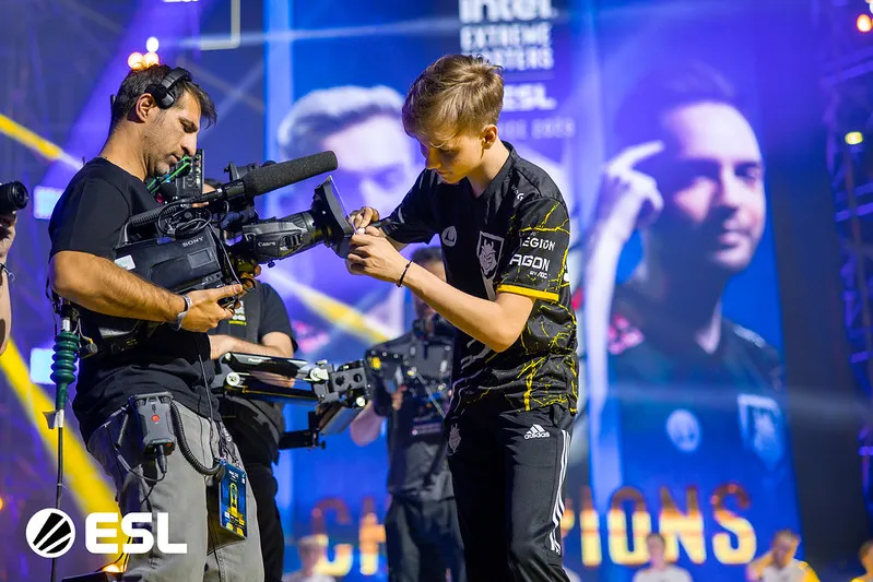 Какими были IEM Katowice?