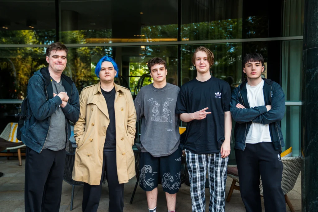 Кто может заменить Silent в Team Spirit? Предлагаем 5 вариантов