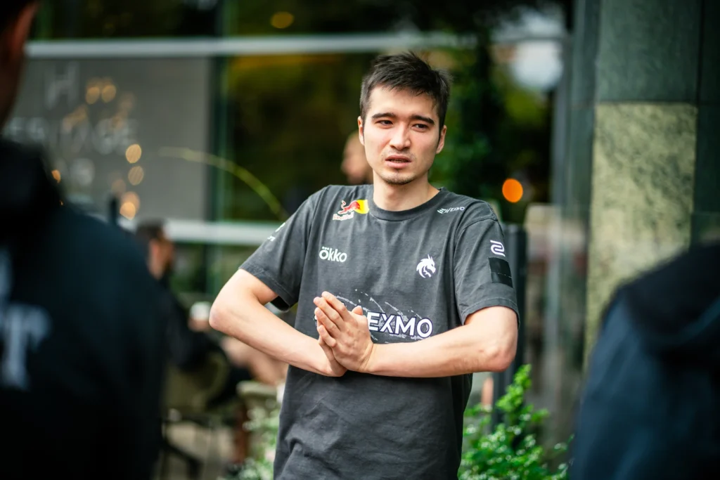 5 главных ожиданий от Доты в феврале