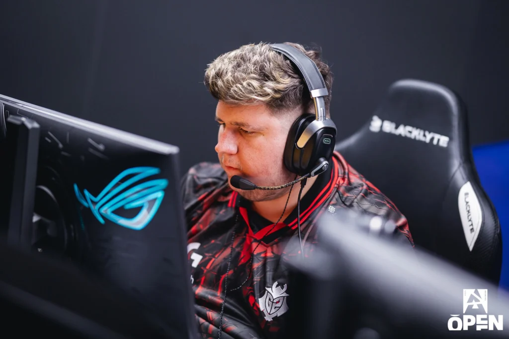 HeavyGod пролетел мимо топ-20. Это считают ограблением