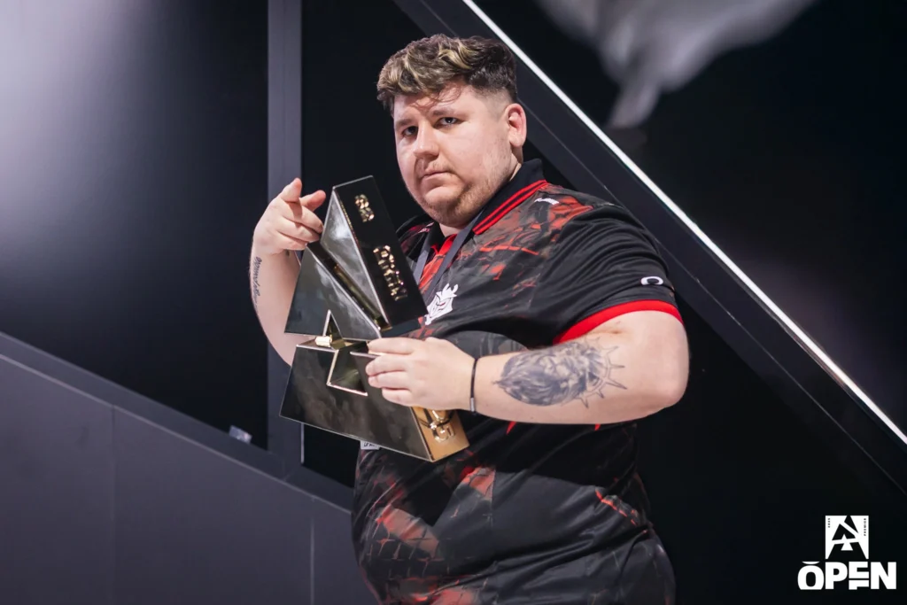 Правда, что HLTV ограбила HeavyGod?