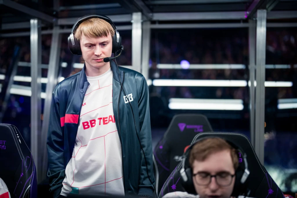Кто может заменить Silent в Team Spirit? Предлагаем 5 вариантов