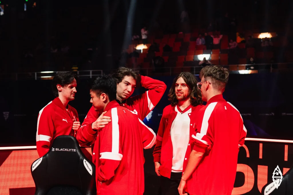 Интервью с MidOne