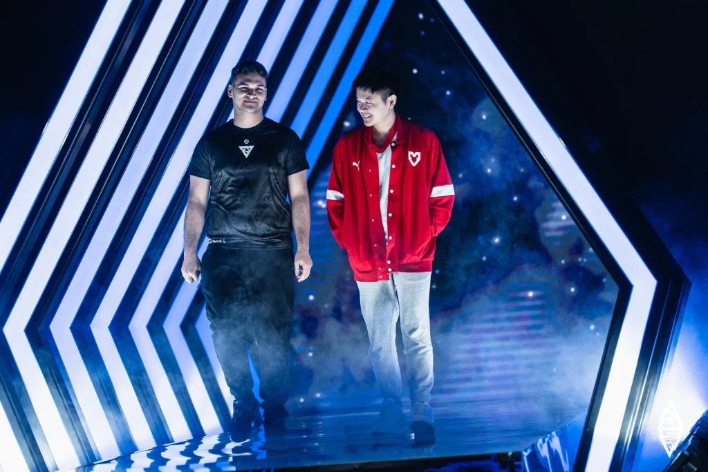 Интервью с MidOne