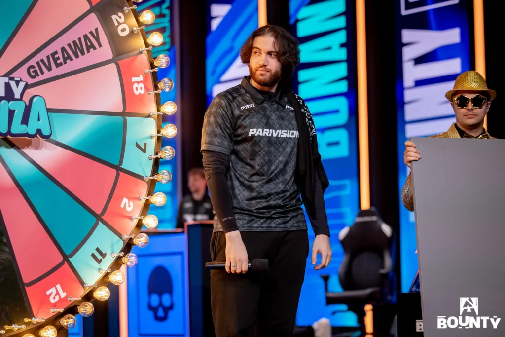 У PARIVISION стремительный взлет. А раньше в регионе были такие сенсации?