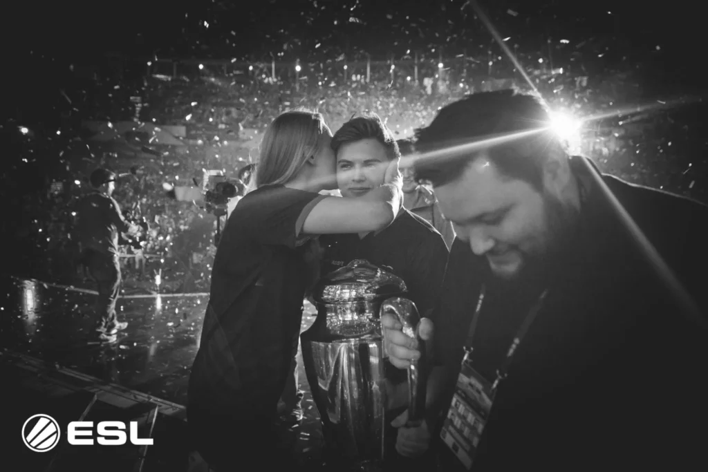 Какими были IEM Katowice?