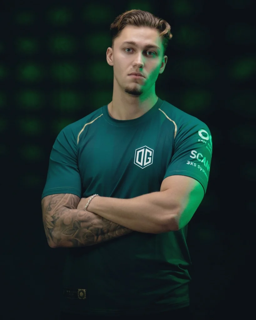 Перезагрузка OG &mdash; на что способен новый состав?