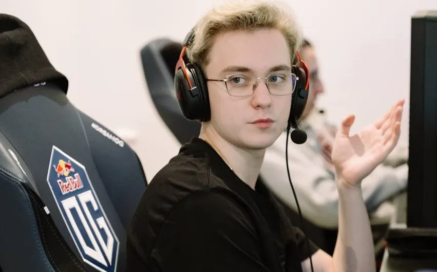 OG проиграла FUT и покинула BLAST Bounty Winter - FL4MUS сыграл с K/D 27-38 и рейтингом 0,83