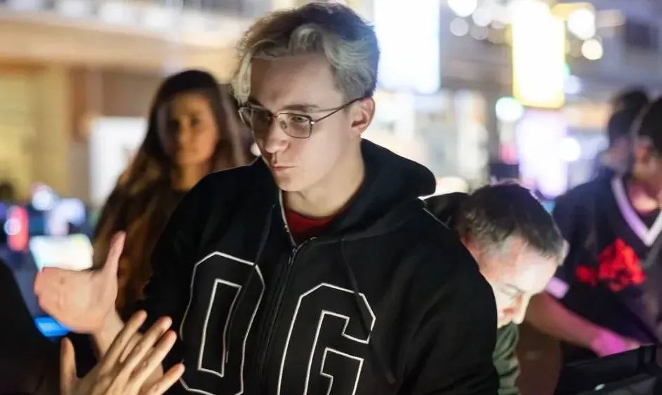 BanKs: «В Virtus.pro FL4MUS использовали как пушечное мясо - он потерял свою идентичность»