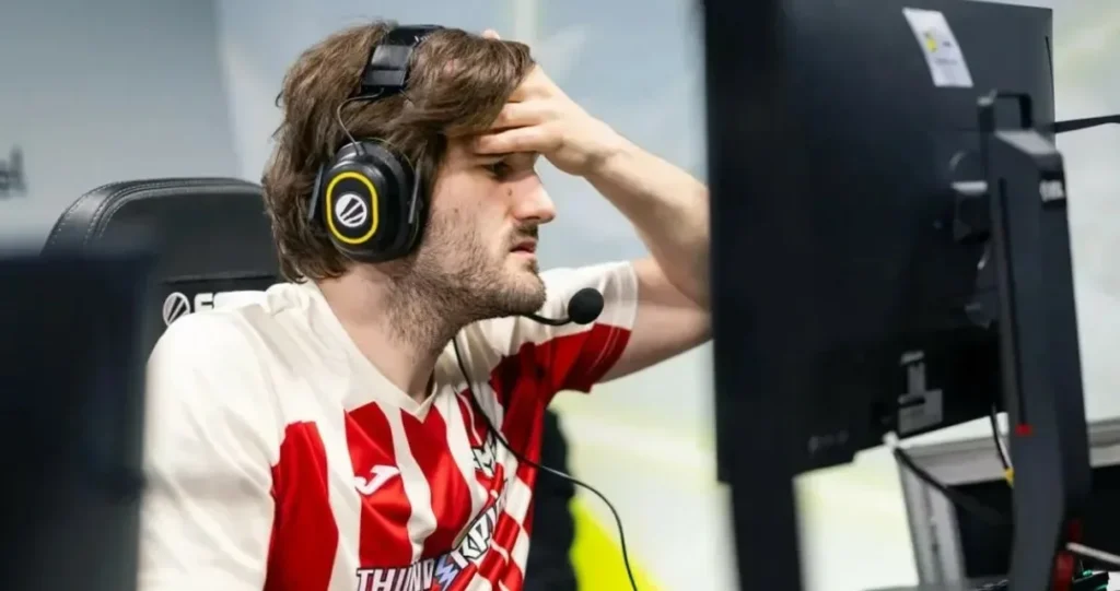 Davai Lama покинет HEROIC - Wisper снова станет оффлейнером (NS-ART)