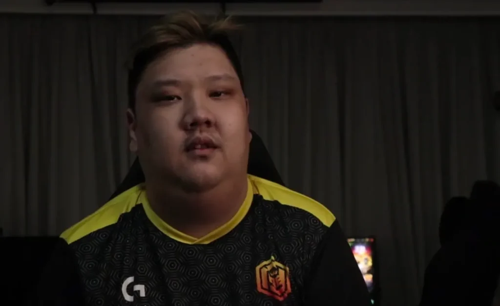 ChuaN стал тренером ЮВА-команды - он был без команды 2 года