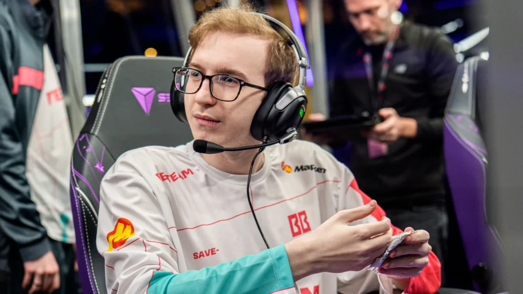 BetBoom Team сыграет с Liquid в матче на вылет с FISSURE Universe 8