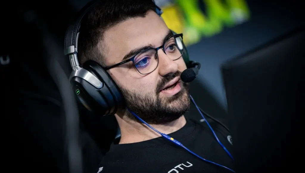 HOTU покинула BLAST Bounty Winter после поражения от Aurora - n0rb3r7 сыграл с K/D 38-50