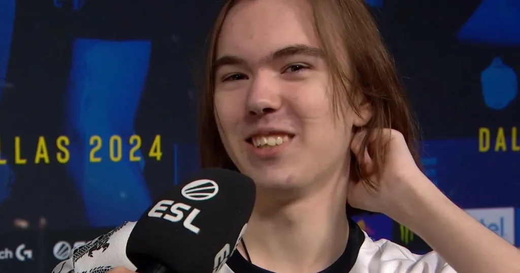 Coldzera: «Нельзя игнорировать, что donk доминирует почти по всем важным статистическим показателям»