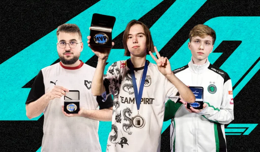 Академки CS2: где рождаются будущие звезды?