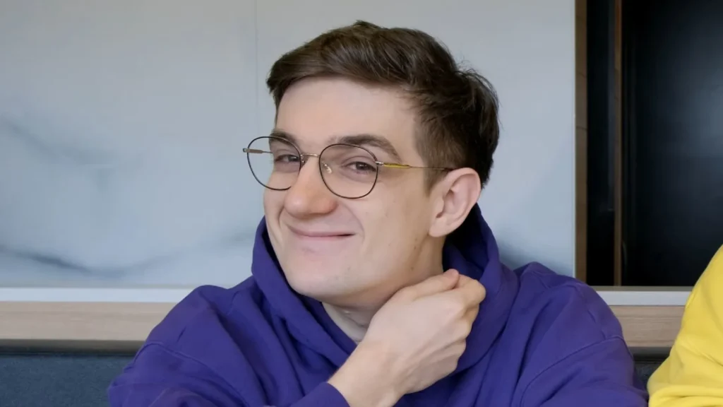 BanKs о 3-м месте Evelone на HLTV Awards: «По числу фолловеров он опережает всех остальных»