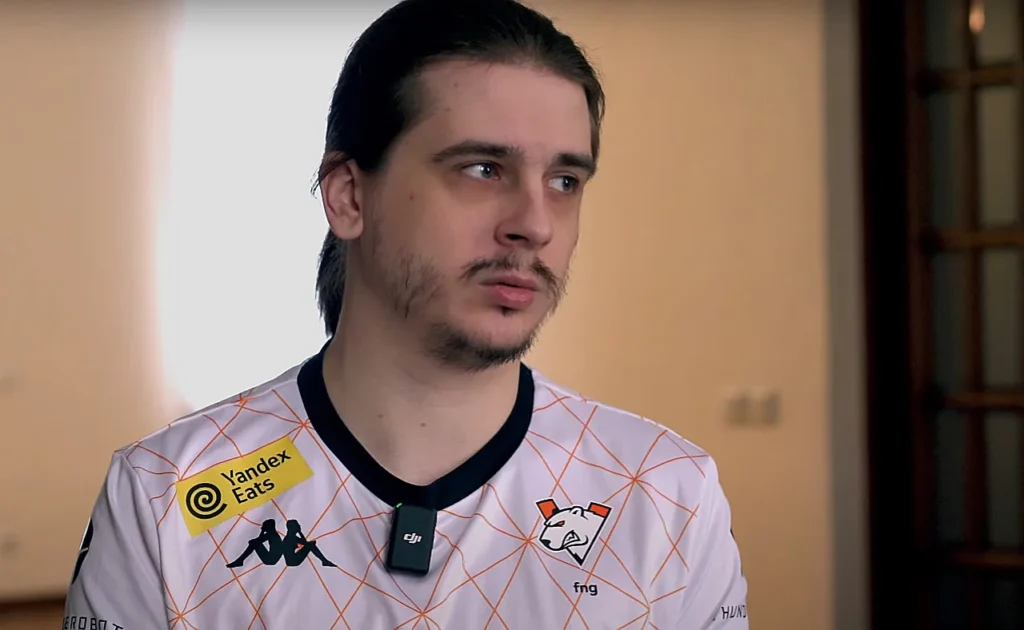 Fng: «7.40 - это один из лучших патчей за последнее время. При этом он ничего в Доте не поменял»