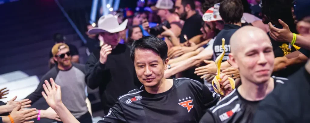 Создатель Counter-Strike: кто он и чем сейчас занимается?