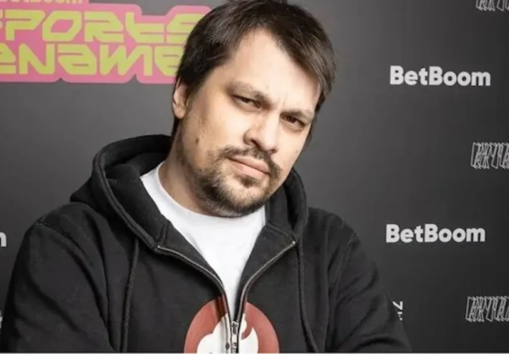 OverDrive: «Eternal Fire первая в истории набирает животных. Уже есть дворняга, теперь взяли петуха»