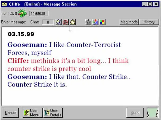 Создатель Counter-Strike: кто он и чем сейчас занимается?