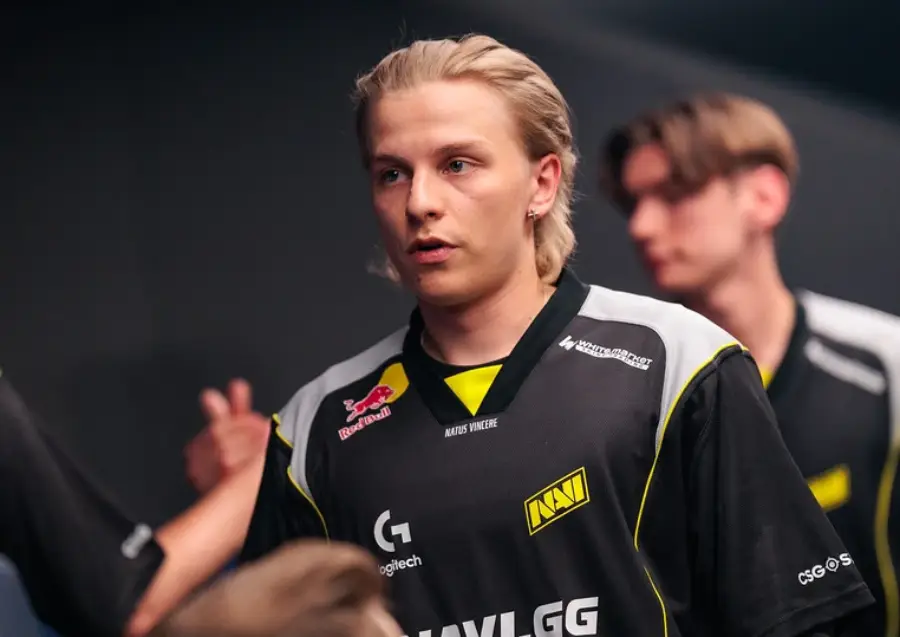 Npl о NAVI: «Думаю, проблема в Aleksib»