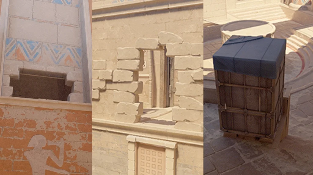 Как изменения Anubis повлияют на игру?