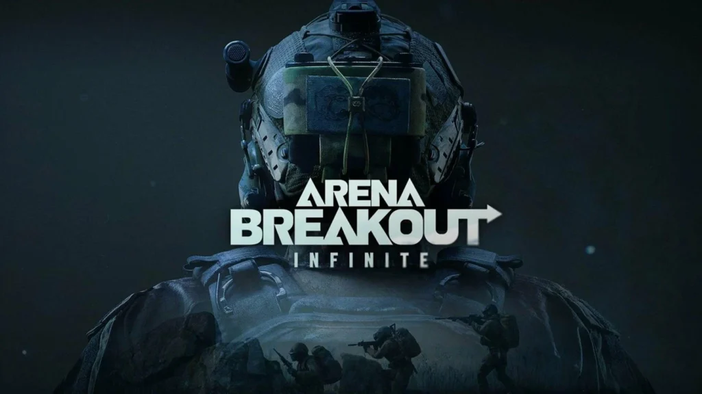 Настройки Recrent в ARK и Arena Breakout &mdash; графика, управление и FPS