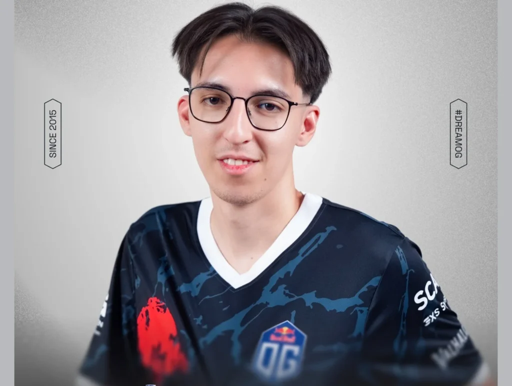 Перезагрузка OG &mdash; на что способен новый состав?