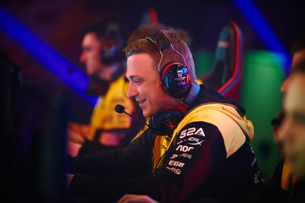 ArtStyle стал генеральным менеджером Inner Circle