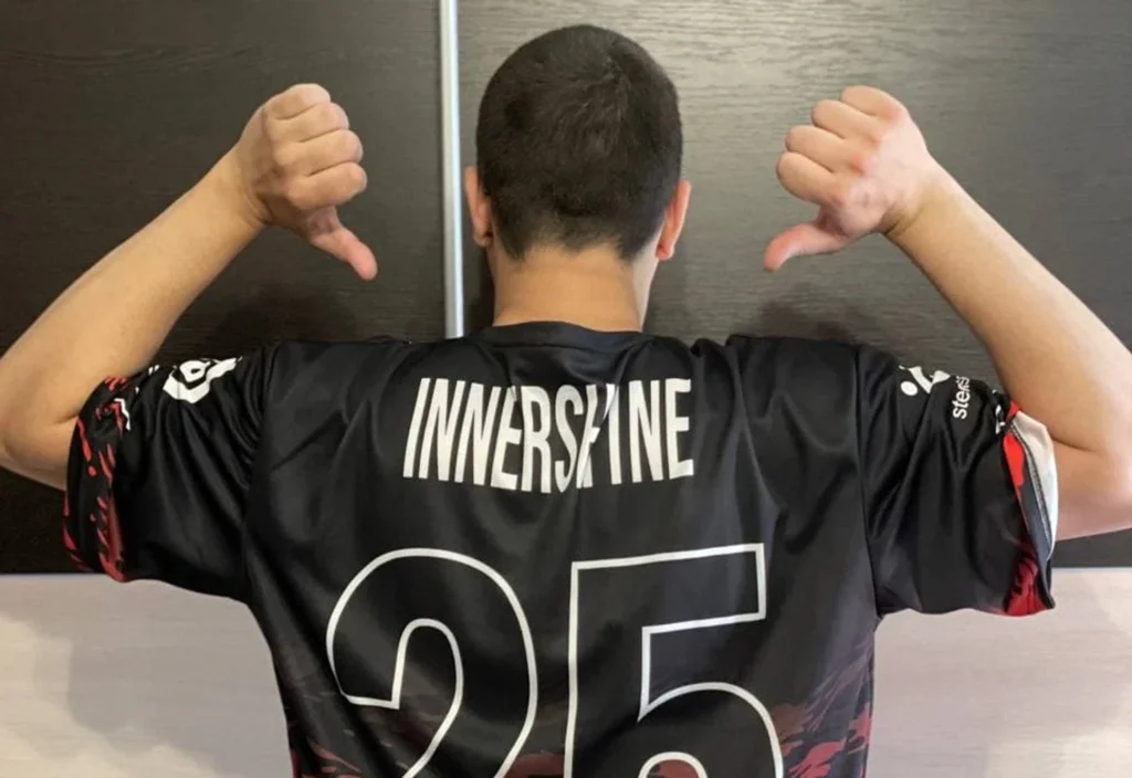 Innersh1ne: «G2 готовы дать мне много свободы в управлении и развитии академии»