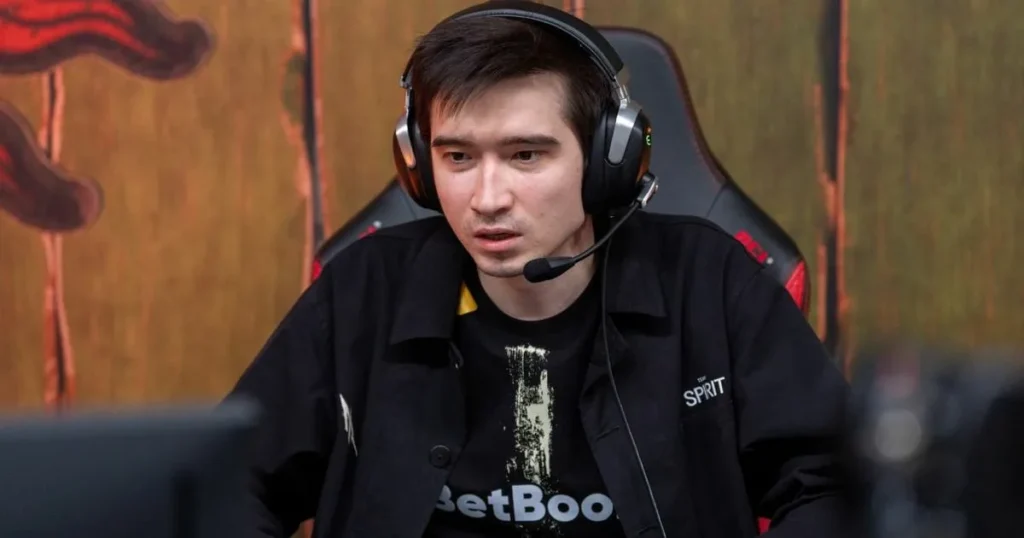 Spirit перевела Silent в инактив