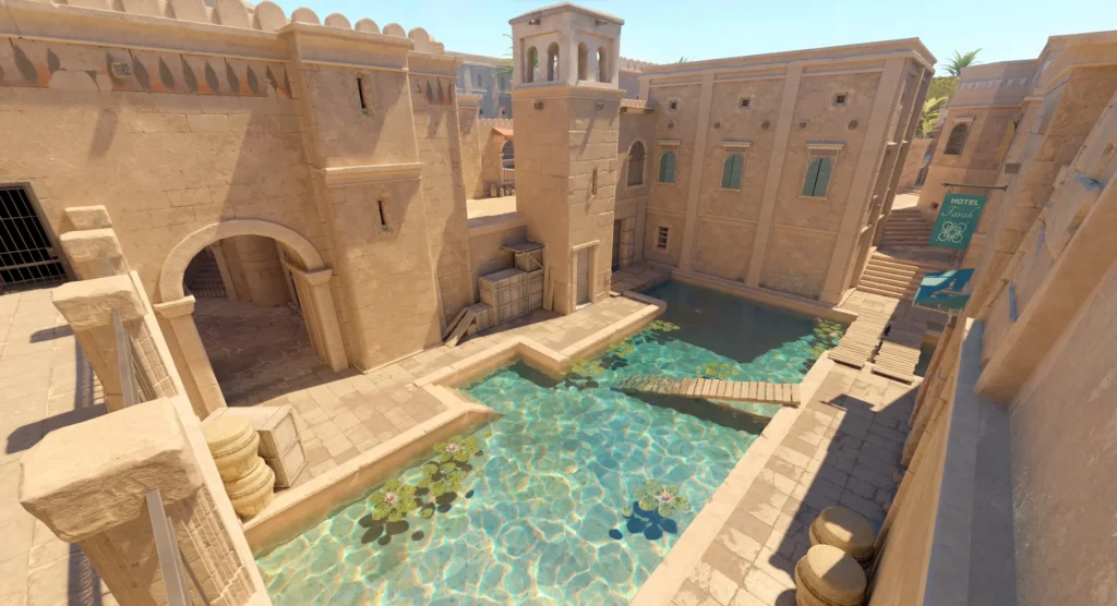 Anubis снова в активном пуле — что это значит для меты и команд