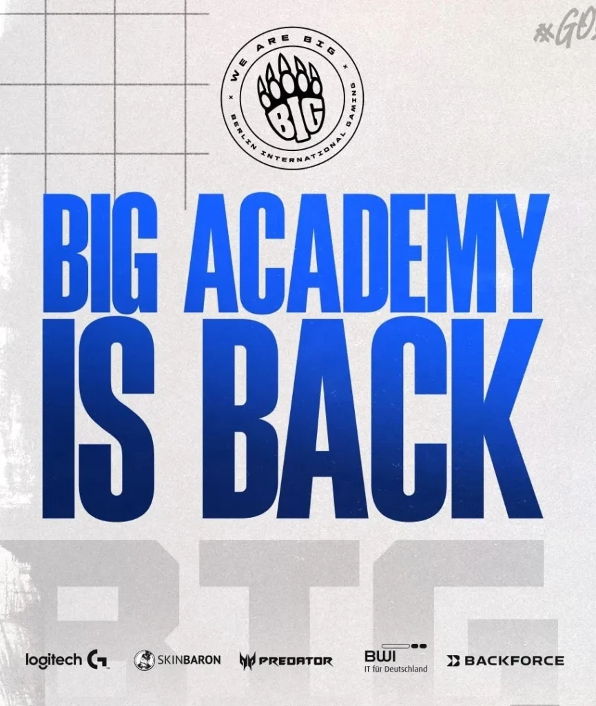 Академки CS2: где рождаются будущие звезды?