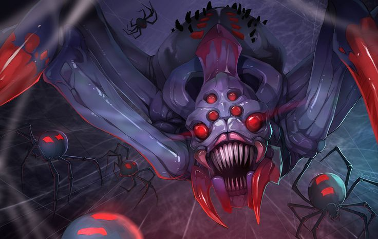 Как законтрить лучших мидеров патча 7.40c