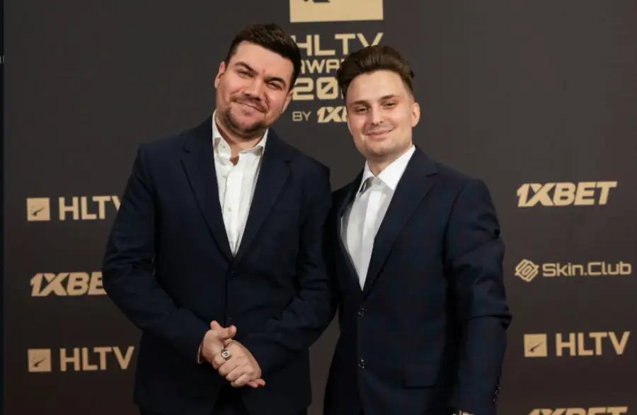 BTN покинул Nexus спустя 3475 дней в команде - до рекорда rain в FaZe не хватило 66 дней