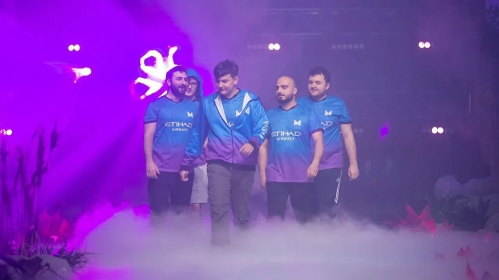 ILTW: «Каждый игрок в Nigma, становится мусором»