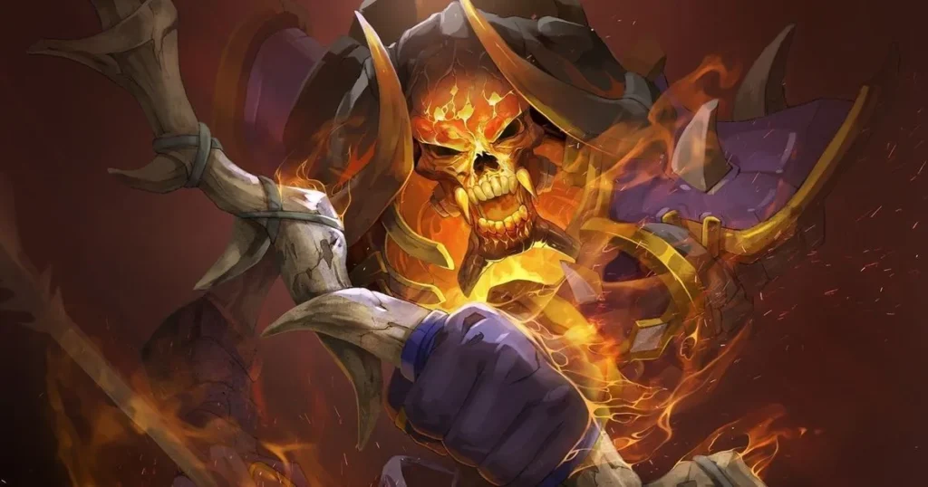 Как законтрить лучших керри патча 7.40b