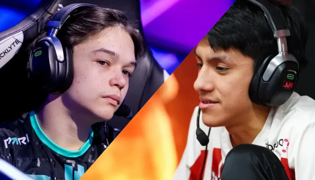 Astini: «Если убрать клавиатуру у Satanic, тогда его сравнение с Parker становится справедливым»