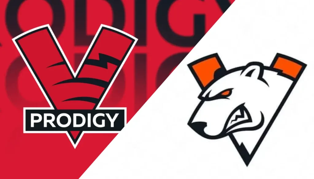 VP.Prodigy прошла на FISSURE Universe 8 через отборы - ранее на турнир пригласили основной состав