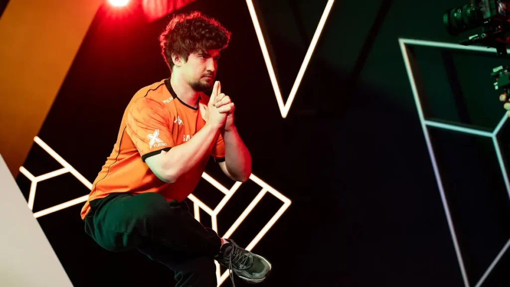 Daxak: «Кикнули SaberLight из Liquid, но ваш Ace оказался в разы хуже - он фидит, фидит и фидит»