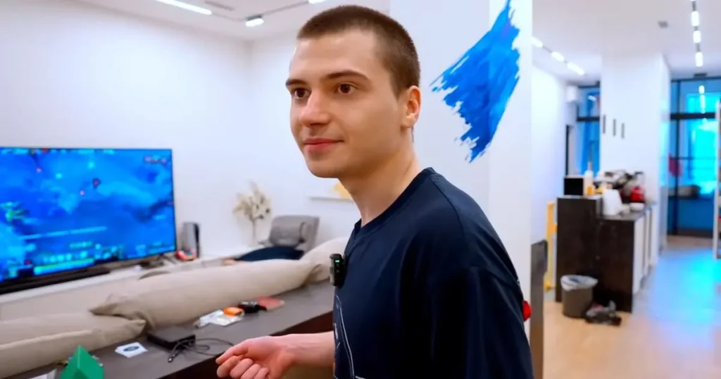 RAMZES666: «Я уверен, что No[o]ne кикнул Astini»