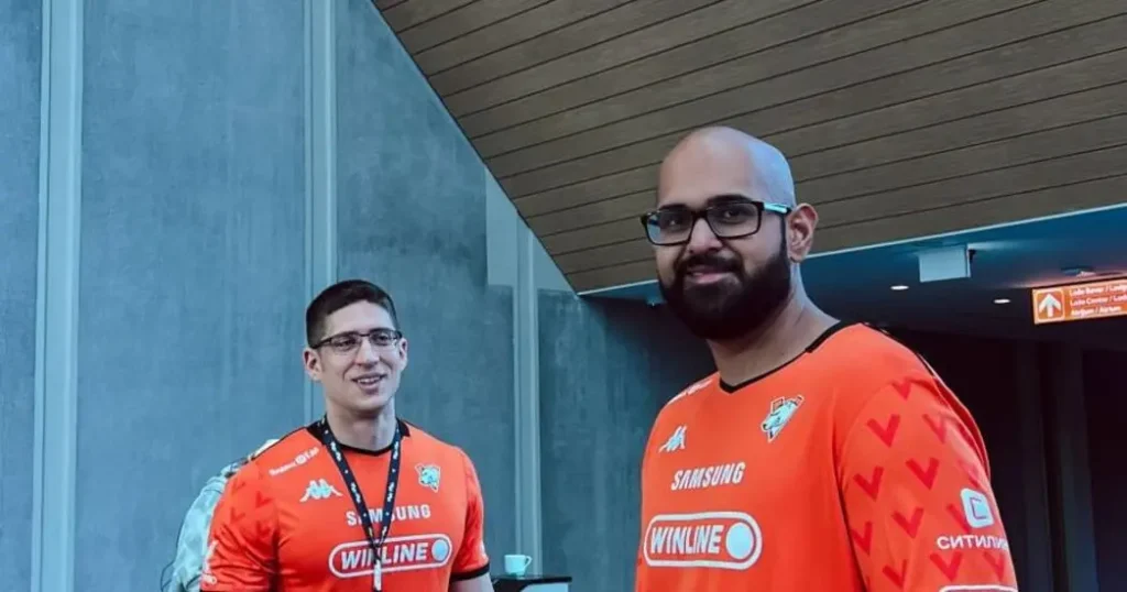 Virtus.pro, Aurora и Nigma сыграют третьем сезоне DreamLeague Division 2